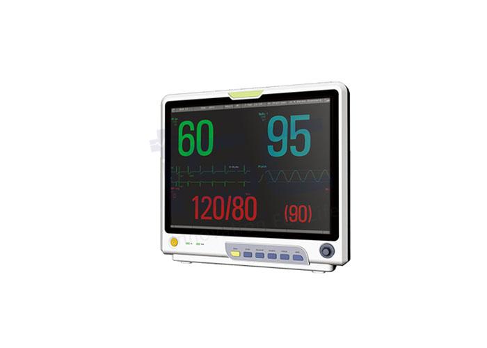 MULTI-PARA PATIENT MONITOR (ISC 9200)